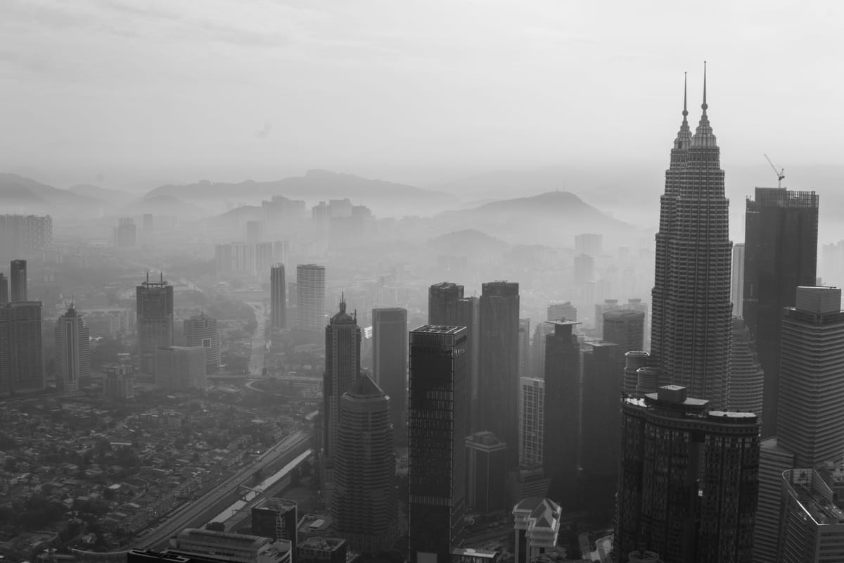 Kuala Lumpur - Jun 2024